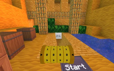 Featured image for Maths Escape Rooms in Blockerzz: The Most Amazing New Game for Children to Learn Maths - Introducing Maths Escape Rooms in Blockerzz v2 - a revolutionary new way for children to learn maths through immersive puzzle-solving adventures. Works instantly in any browser on desktop, laptop, tablet, or phone.