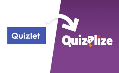 Featured image for How to import a Quizlet Set into Quizalize - You can now import all of your Quizlet Sets into Quizalize. Note: The import function does not work with older versions of Internet Explorer. Here's how to do it: Log into Quizlet and select one of...