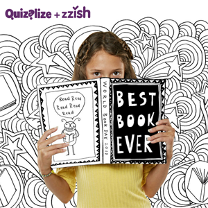 Featured image for Create a World Book Day Quiz for your class and win $100 in book vouchers! - Quizalize - Pinpoint Classroom Progress in Real Time - Have you planned any activities for World Book Day with your class yet? World book Day brings stories out of a book’s pages and into life! So why not inspire ...