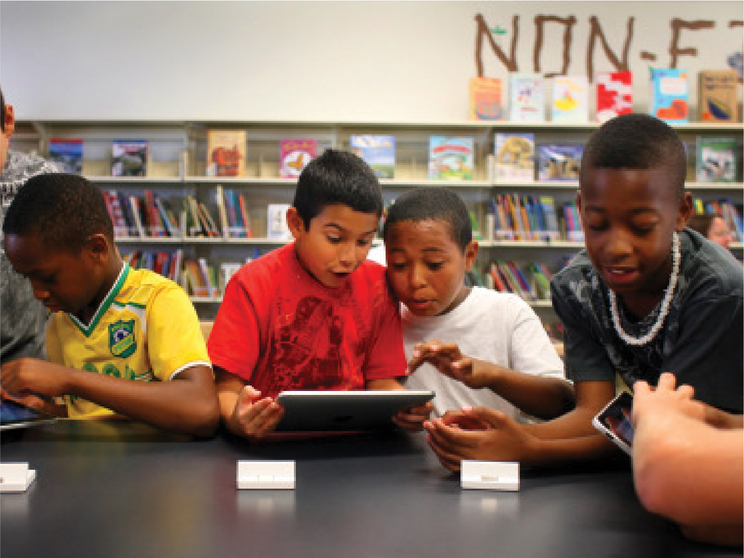 Featured image for Building Student Confidence with Whole Class Games - Generating a classroom environment where students feel secure and confident in their own capabilities can endorse a hard working and positive attitude among students. Education, however, commonly focuses on academic achievements and rewarding the most successful students, which can discourage those whose are less academically skilled. As a twenty-first century teacher how do you approach… Read More »Building Student Confidence with Whole Class Games