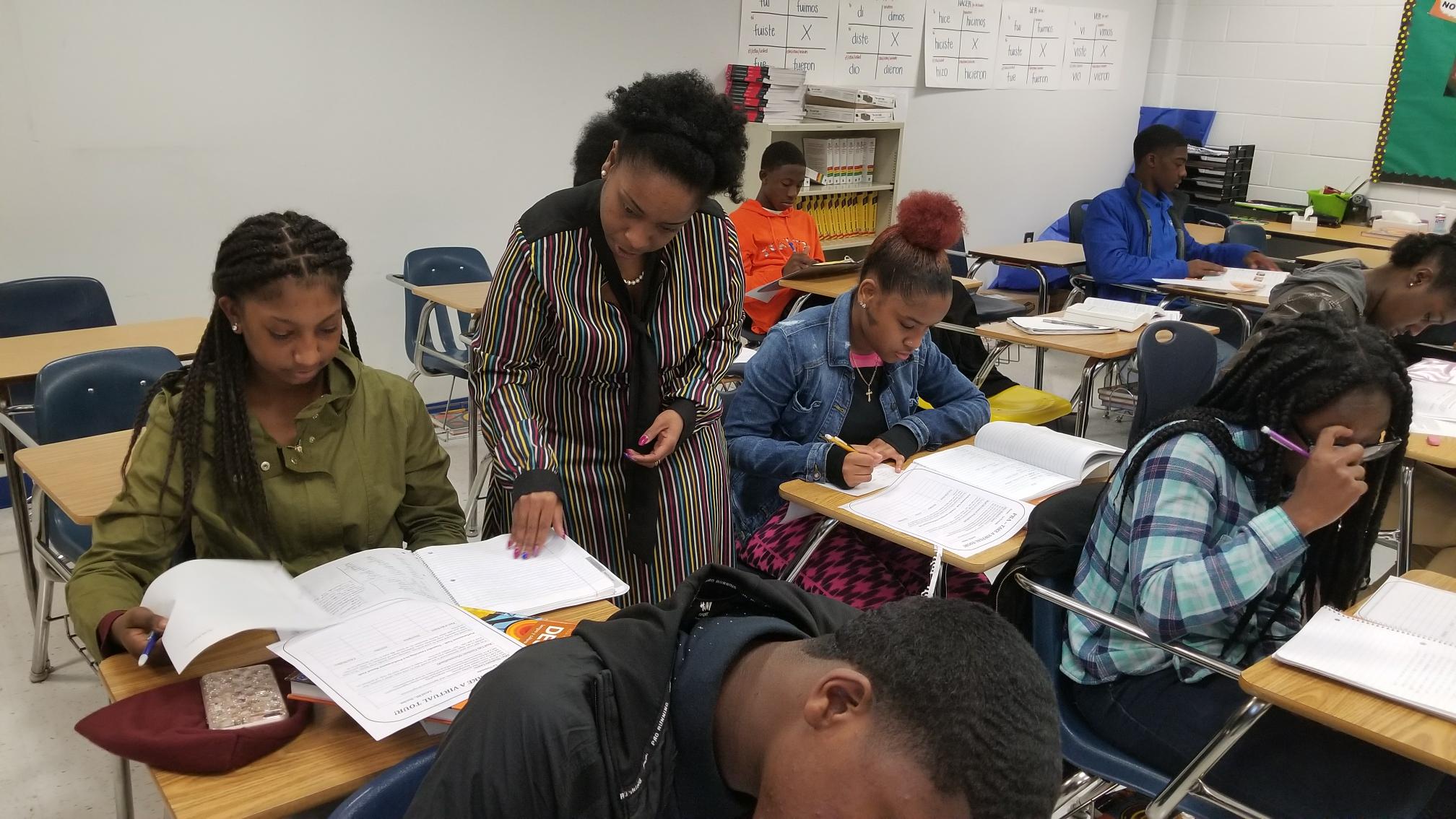 Featured image for Teacher Story: Quizalize Helps Tamaini Win “Most Valuable Educator” Award - From improving test scores to encouraging learning conversations in the classroom. Find out what John has to say about using Quizalize in the classroom.