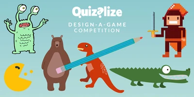 Featured image for Design-A-Game Competition: Vote for the winner! - Wow, what a tremendous response we’ve had to our Design-A-Game Competition, which saw hundreds upon hundreds of budding computer game designers submit ingenious ideas for Quizalize’s next new game....