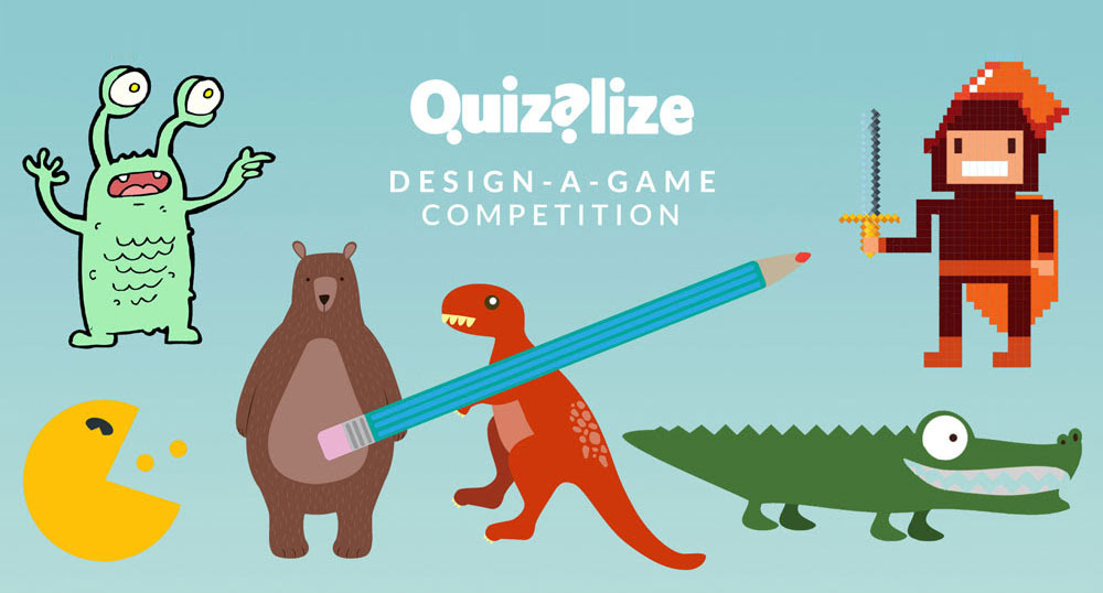 Featured image for Design-A-Game competition winners! - After receiving hundreds of amazing entries from more than 20 countries and 25 US states, we are thrilled to announce the winners of our Design-A-Game competition! The standard was incredibly high so choosing winners was very tough. The Winners We received many thousands of online votes for the competition finalists and the overall winners were… Read More »Design-A-Game competition winners!