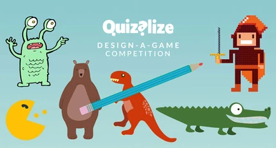 Featured image for Design-A-Game competition winners! - After receiving hundreds of amazing entries from more than 20 countries and 25 US states, we are thrilled to announce the winners of our Design-A-Game competition! The standard was incredibly high ...
