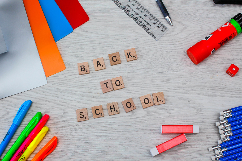 Featured image for Ask the teacher: What is your top tip for preparing for the new school year? - Back to school advice from fabulous teachers for the new school year! Do you use these key 5 methods to prepare for the new school year? We asked...