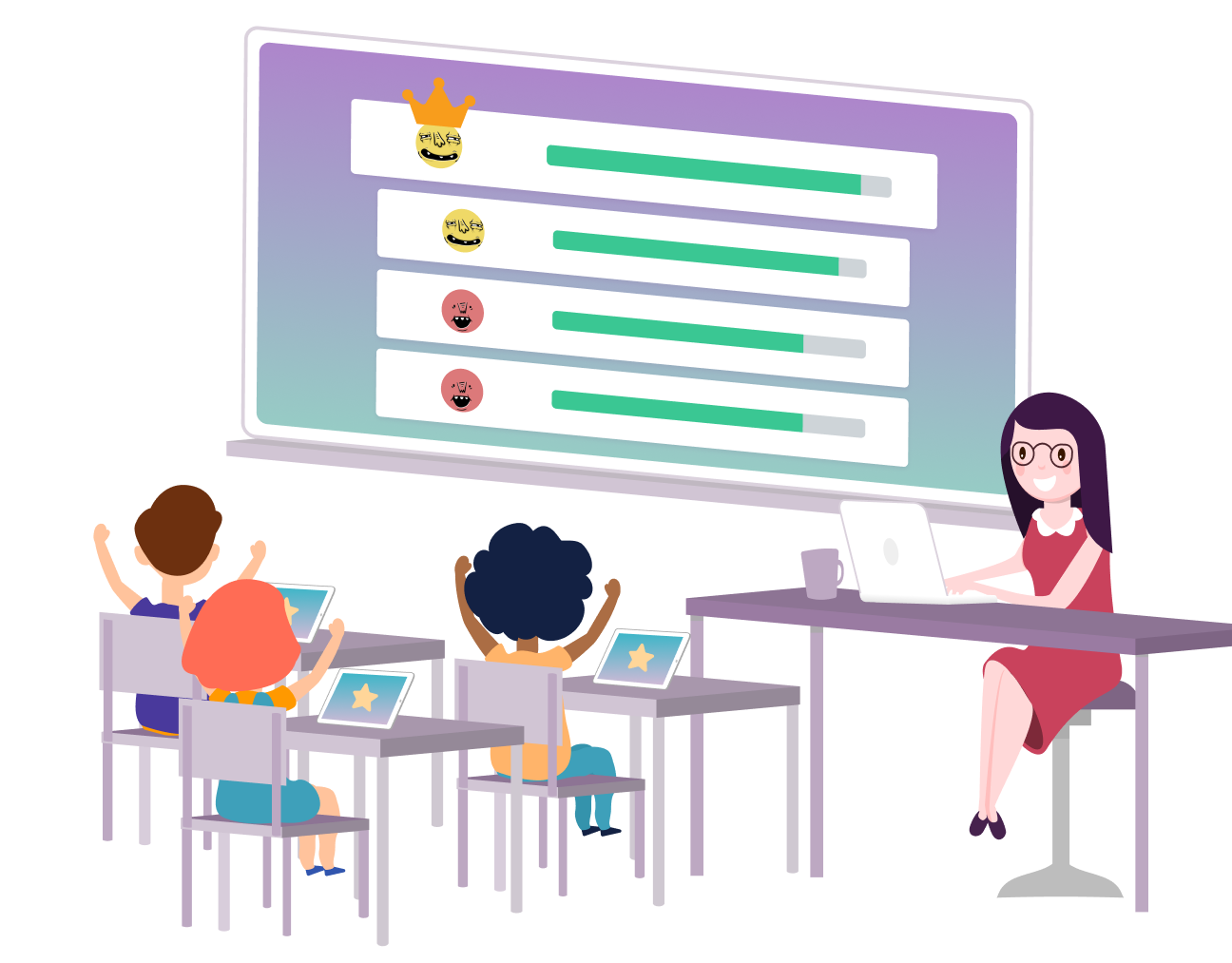 Featured image for 7 tips for effective virtual learning - When a school closure is inevitable, how do we make sure our students don’t miss out? Here are some tips for effective and engaging virtual learning!