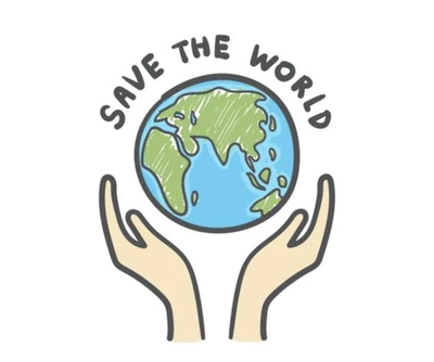 Featured image for Commemorating Earth Day 2020 - The theme for this year’s Earth Day is “climate action” , which highlights the importance of being proactive and taking concrete steps in our daily lives to stop climate change. Here are some simpl...