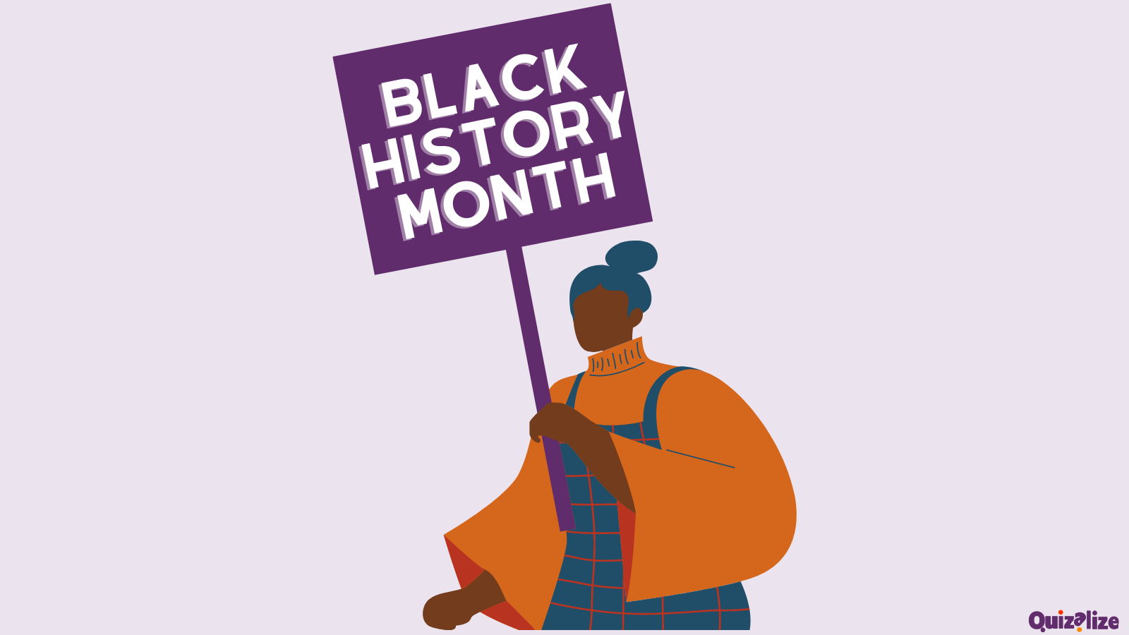 Featured image for Black History Month 2021: Resources for the classroom - Whether you're a Chemistry or ELA teacher, there are tons of resources to get you started on celebrating and incorporating Black histories in your class.