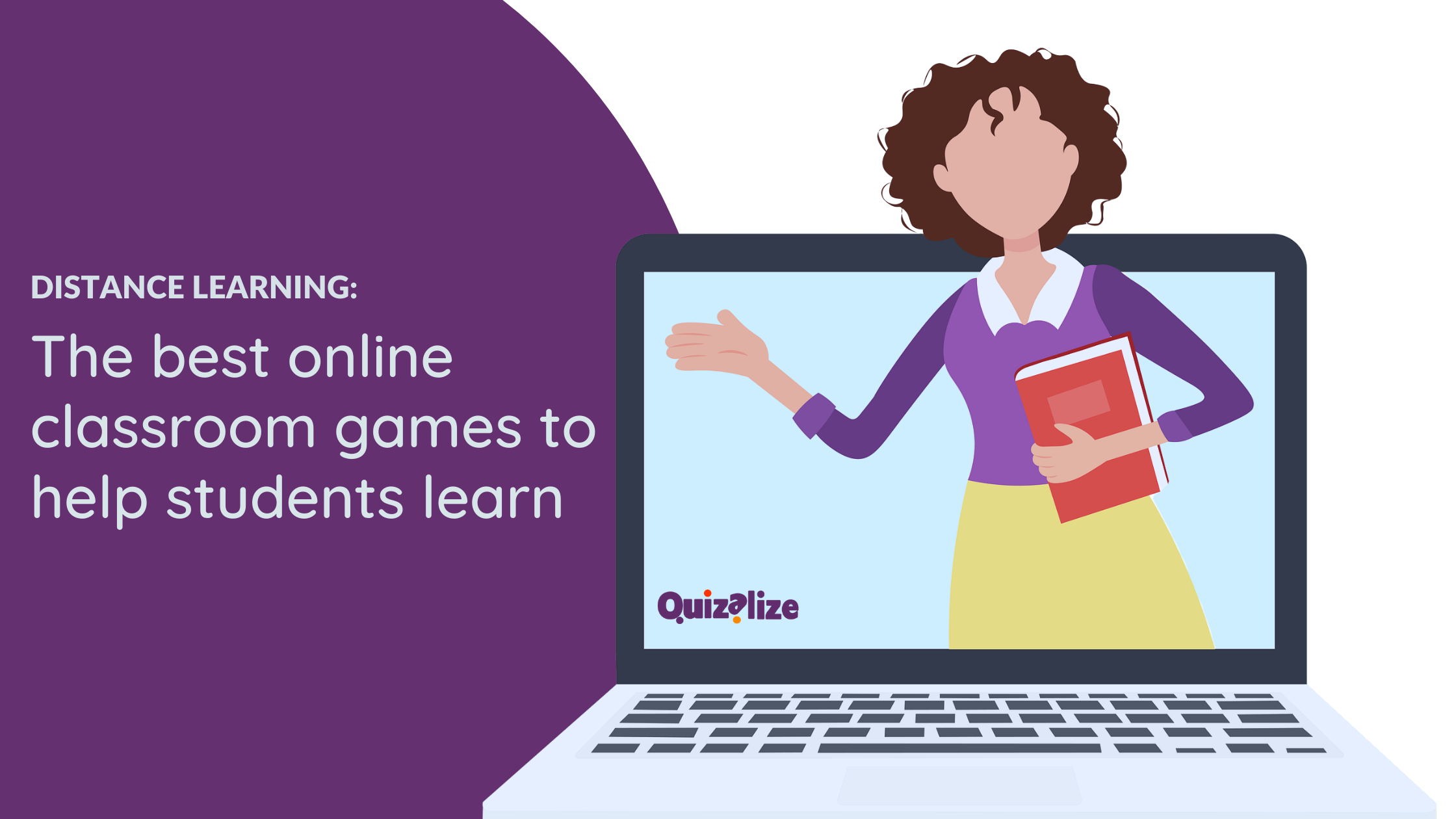 Featured image for The best online classroom games to help students learn - The most effective online classroom games that reinforce student learning whilst bringing fun and energy to the classroom!
