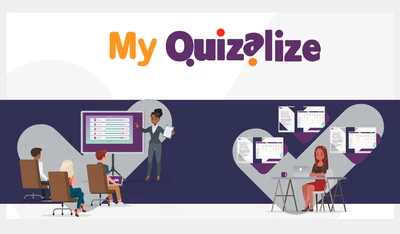 Featured image for My Quizalize. Powered by Zzish. - Who are Zzish and what is My Quizalize? Zzish is the award-winning company behind Quizalize and Zzish Insights, now leveraging its experience in edtech design and unlocking learning data to power M...