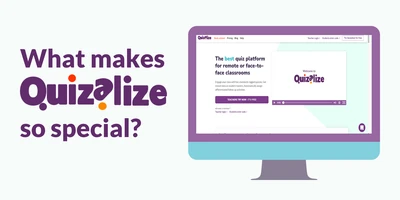 Featured image for Top 6 Features that make Quizalize so Special - We believe Quizalize is a very special learning solutions. But don’t just take our word for it: here are six reasons why Quizalize stands out from the crowd
