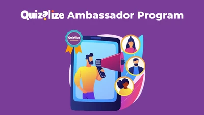 Featured image for Quizalize Ambassador Program – Bringing Educators Together - Our mission with the Quizalize Teacher Ambassador Program is to recognize and promote teachers who make a difference in their local community