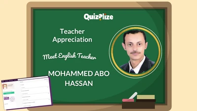 Featured image for Teacher Appreciation: Mohammed Abo Hassan (Bahrain) - Teacher Appreciation: Introducing Mohammed Abo Hassan! I'm Mohammed Abo Hassan, a senior teacher of English in Bahrain. I am an MIE Expert, a Master Trainer, and an MIE Fellow. I am a Minecraft Glo...