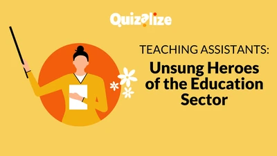 Featured image for Top 5 Reasons Teaching Assistants Are Rockstars In The Classroom! - Teaching assistants are important players in the classroom setting. While teachers are tasked with the responsibility of ensuring their students learn the topics and