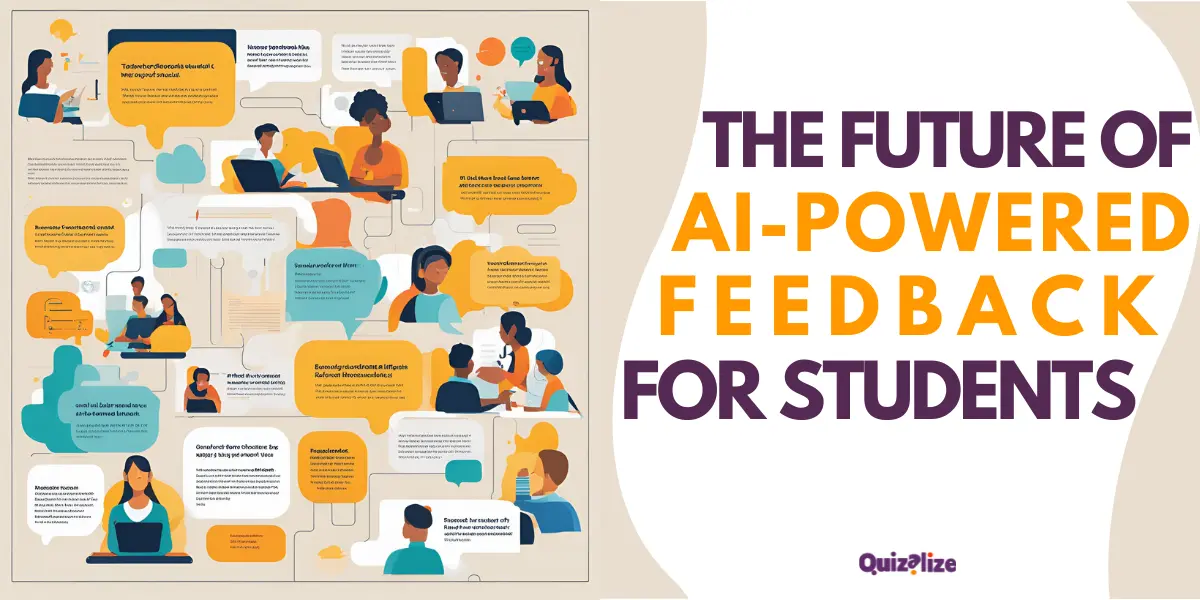 Featured image for How AI is Revolutionizing Student Feedback in the Classroom - Imagine a classroom where AI can immediately flag areas where students are struggling, allowing the teacher to intervene right when it’s needed. AI could even help predict which students might face challenges in the future...
