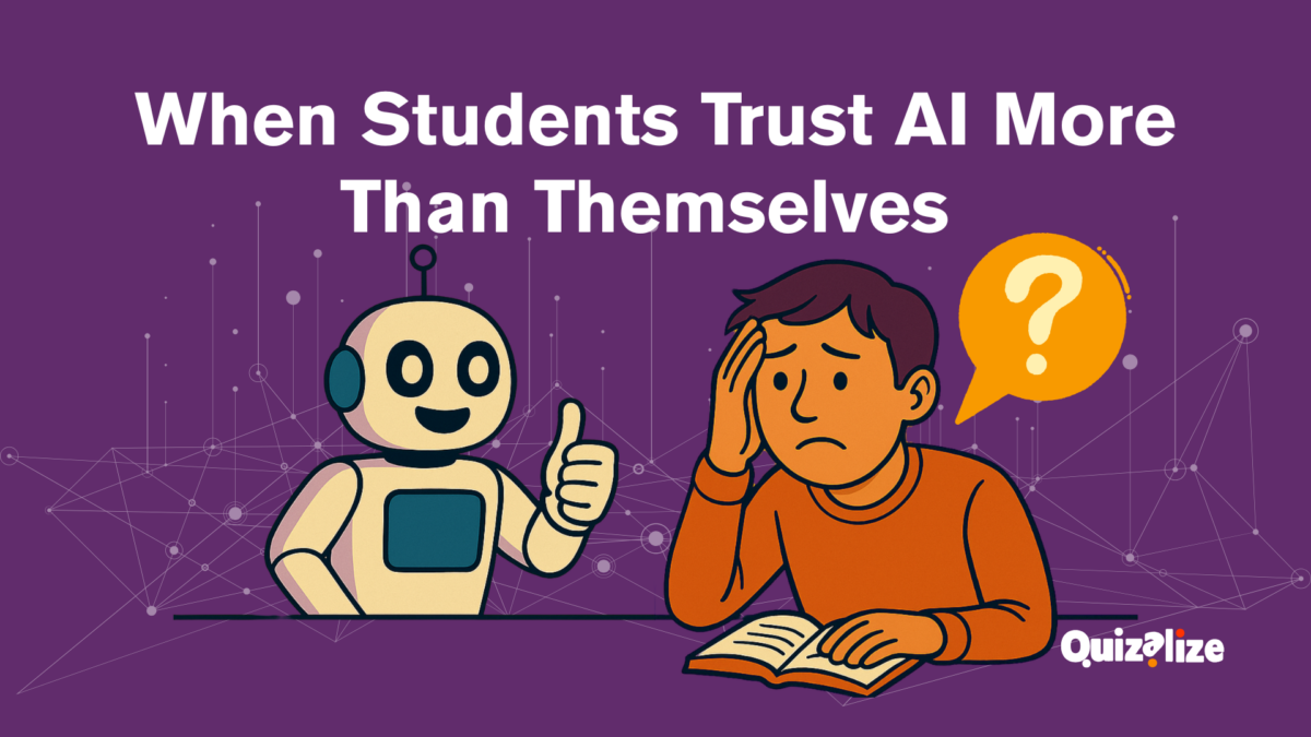 Featured image for When Students Trust AI More Than Themselves 🤖 - Microsoft’s latest research shows that when students lean heavily on AI tools, their ability to think critically tends to slip. On the....